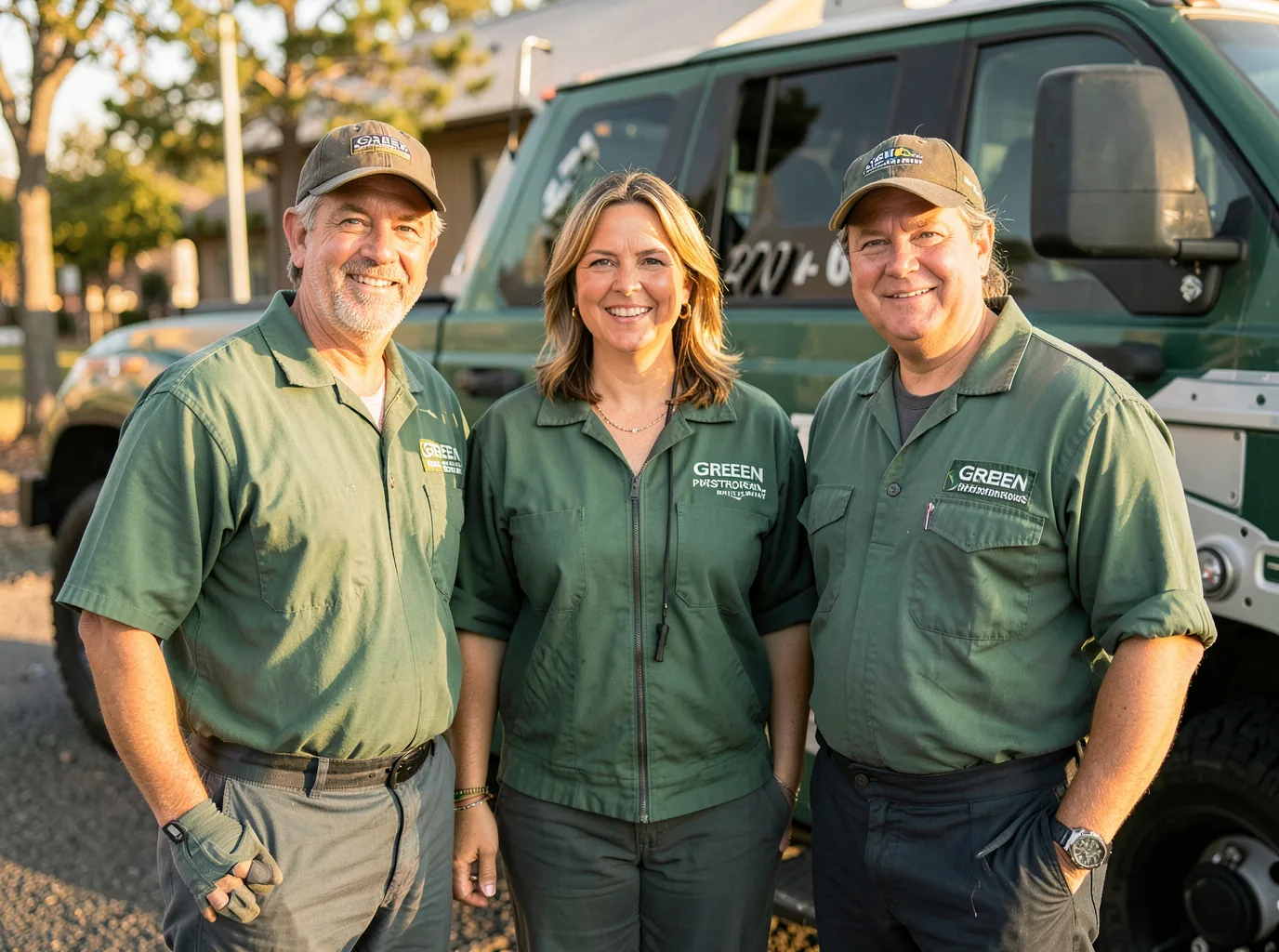 Water Damage Restoration company in Greentop, MO