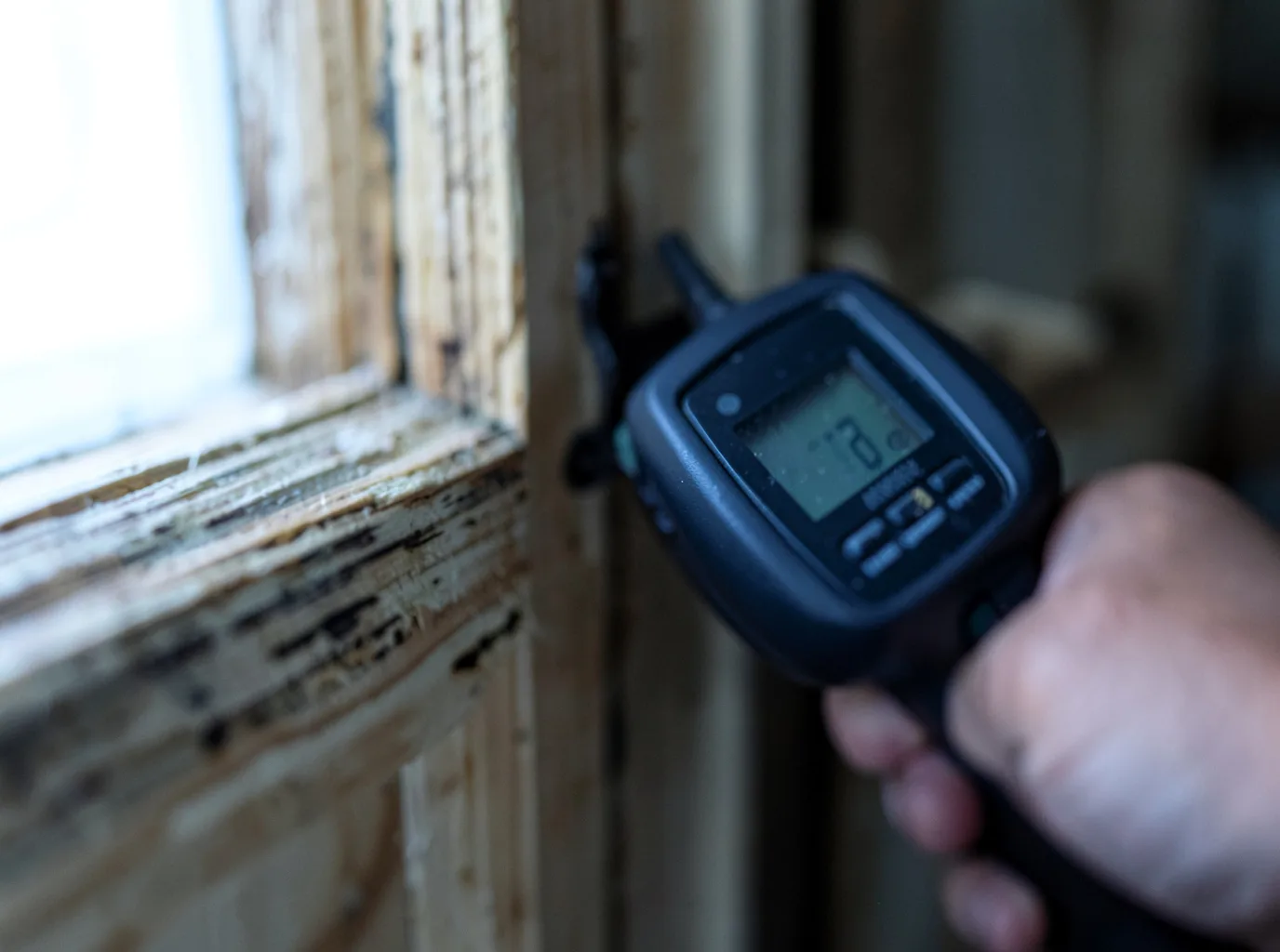 Commercial Water Damage Restoration in Greentop, MO