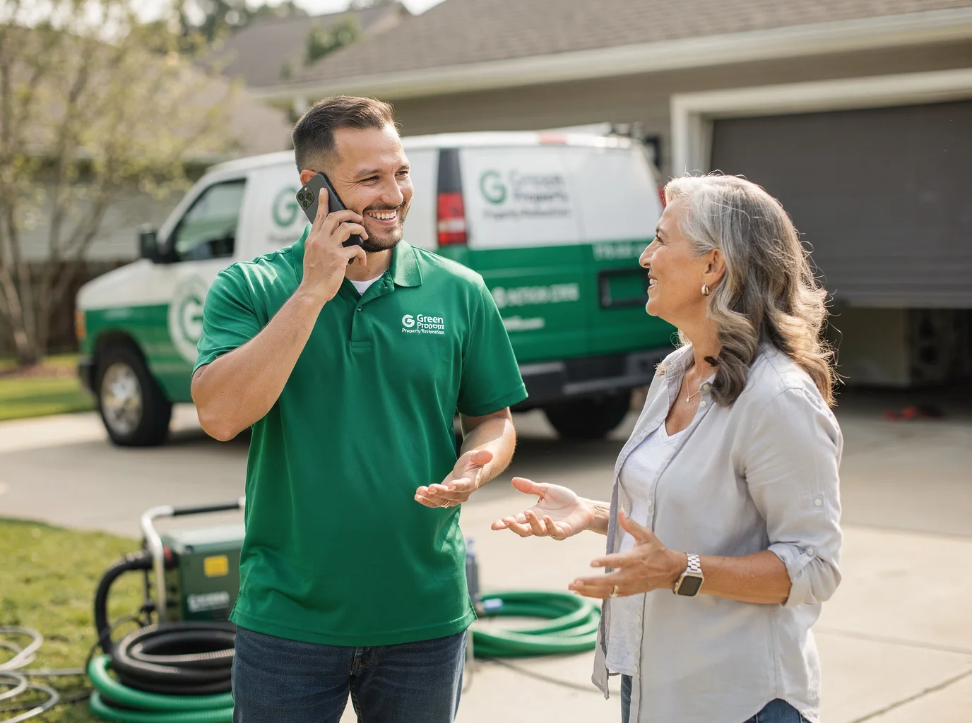 Water Damage Restoration Greentop, MO FAQs
